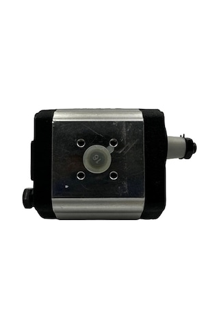 Hidrolik Dişli Pompa 22 Cc 33 L C Sağ Dönüş A Tipi