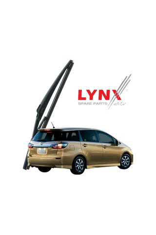 Lynxauto Toyota Wish E2 2009-2017 Ön Cam Silecek 149899932