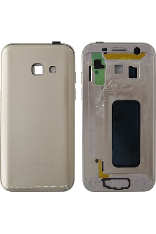 Teknonet Samsung Galaxy A320 A3 2017 Uyumlu Kasa 001