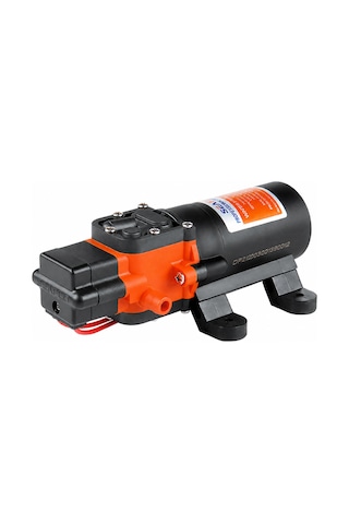 Seaflo Hidrofor Pompası 12V - 4.3 L/Dk - 35 PSI