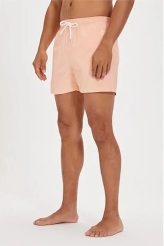 Bad Bear Anton Swımshort Siyah