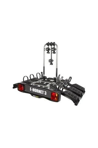 Bisiklet Taşıyıcı Buzz Rack E-hornet 3 Çeki Demiri