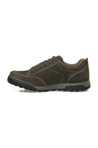 Dockers By Gerli 217111 5pr Asfalt Erkek Outdoor Gri