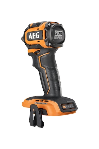 Aeg BSS 18S12BL-0 18v Kömürsüz Darbeli Somun Sıkma (akü Hariç) – 4935472279