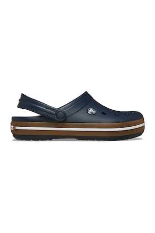 Crocs 212756-410 Crocband Gum Clog Unisex Sandalet Çok Renkli