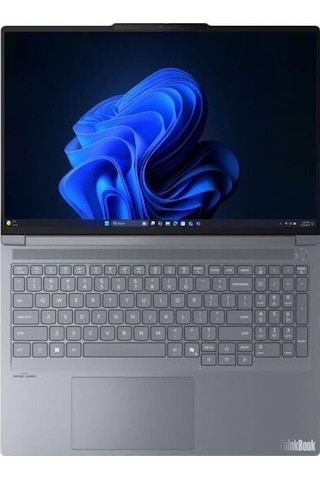 Lenovo ThinkBook 16P G6 IAX 21R0001JTXFR40 Ultra 9 275HX 48 GB 512 GB SSD 8 GB RTX5060 16" W11H Dizüstü Bilgisayar