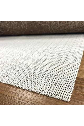 Lateks Halı Kaydırmaz, Kaydırmaz Mat,halı Ve Kilimler İçin Kaydırmaz Halı Matı 45x90 Cm Genel