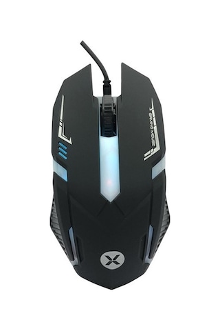 Dexim GM105 RGB Oyuncu Mouse
