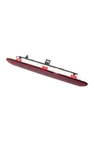 Createtech Üçüncü Su Stop Punto/ Punto Led Lambası, Lambası Lambası Grande Geçirmez Fren Fren Fiat Evo Arka Araba Dd