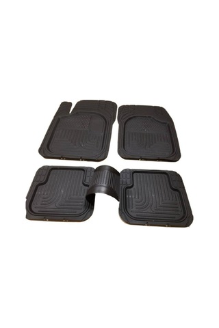 Fiat/tofaş İle Uyumlu Kartal İle Uyumlu 3d Havuzlu Paspas Takımı 5 Parça