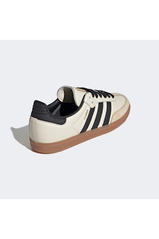 adidas Samba Og Unisex Spor Ayakkabı Düz Id0478 Bej