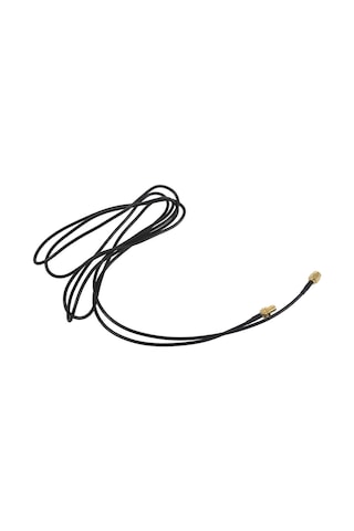 Wıfı Anten Uzatma Kablosu Rp-sma Erkek - Dişi Rf Adaptörü Rg174 2m - Kaiyi