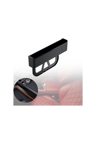 Homyl Genel Araba Koltuğu Dolgu Organizatör İç Mekan