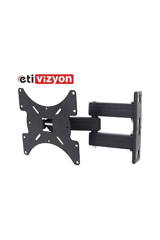 Tarix Wm 04 Hareketli Tv Askı Aparatı 17" 42"