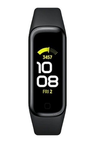 Samsung Uyumlu Galaxy Fit2 SM R220NZKATUR Akıllı Bileklik Türkiye Garantili