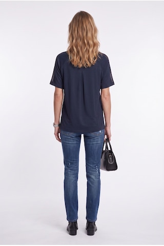 Daido Daıdo Kadın T-shirt 20y331900247 Siyah