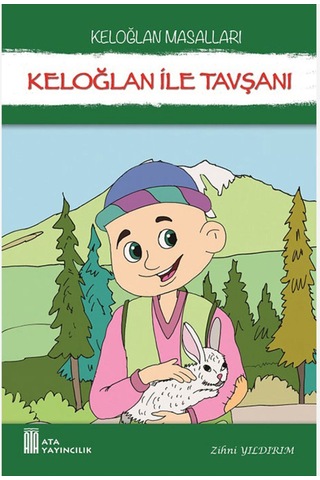 Keloğlan Masalları 10 Kitap