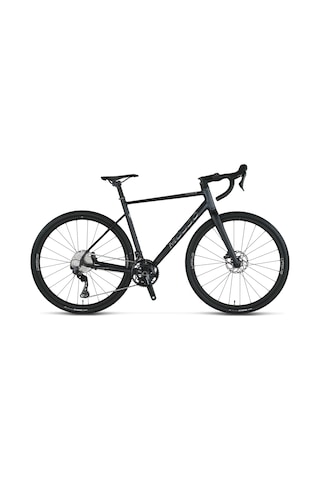 Mosso Gvl703-grx820 Erkek Yarış Bisikleti 500h Hd 28 Jant 24 Vites Mat Siyah Gri Çok Renkli