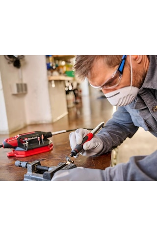 Einhell TC-MT 150 E Mini Taşlama ve Gravür Seti - 4419380