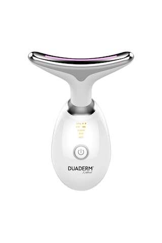 Duaderm Yaşlanma Karşıtı Masaj Cihazı Duaderm Yaşlanma Karşıtı Masaj Cihazı