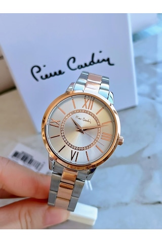 Pierre Cardin Pr.08.kd.2004 Kadın Kol Saati