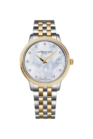 Raymond Weil 5388-SPS-97081 Toccata Kadın Kol Saati