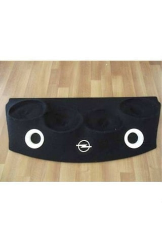 Opel Corda D Pandizot 4x20cm Midrange Polyesterli Portlu