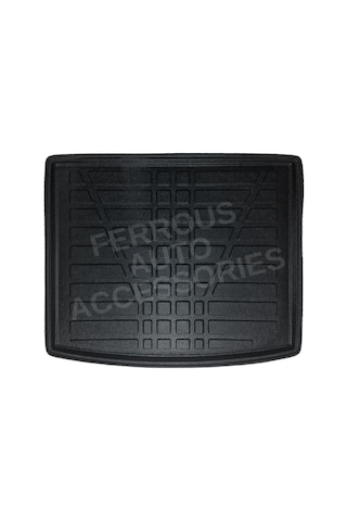 Jeep Compass Ferrous 3D Üst Bagaj Havuzu 2017 ve Üstü