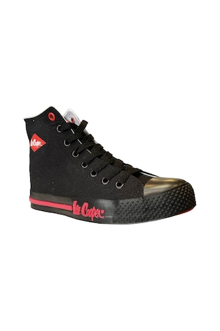 Lee Cooper 30002 Unısex Ayakkabı Siyah
