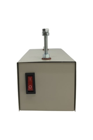 Etiket Kesme Makinesi 200w