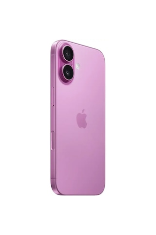 Apple iPhone 16 128 GB (Apple Türkiye Garantili)