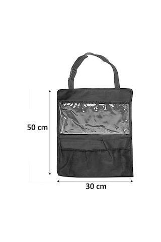 Araba Koltuk Arkası Organizer Düzenleyici Araç Oto Organizer Eşy