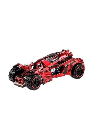 Dc Batman : Arkham Knight Batmobile Hlk67