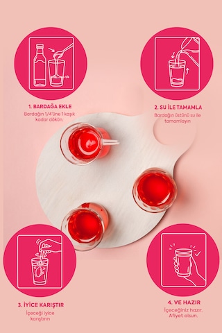 Kekre Termojenik Mix 250 Ml