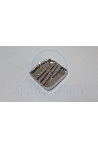 Seat Toledo Cupra Mk2 1M2 1999-2004 Ön Panjur Armasi Krom 375988811