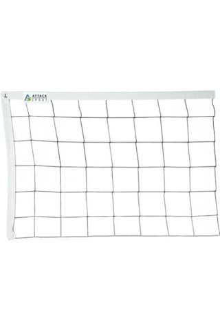 Attack Sport Avf127 Voleybol Filesi 2 Mm 10x10 Cm