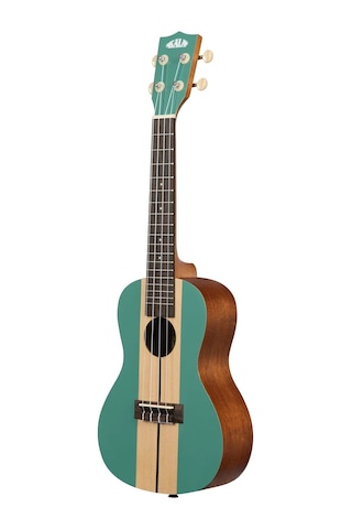 Kala Surfboard Concert Ukulele Wipeout