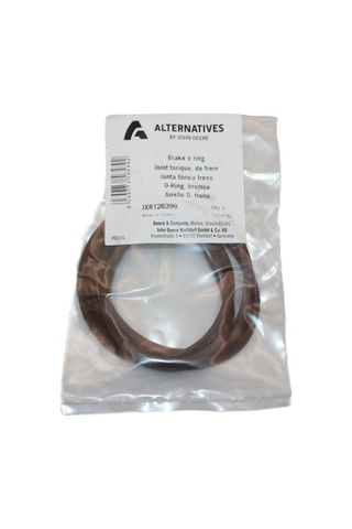 John Deere R126399 Fren Piston İç Çap Contası