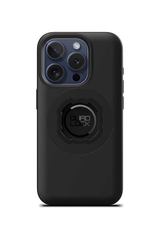 Quadlock Iphone 16 Pro Mag Uyumlu Kılıf
