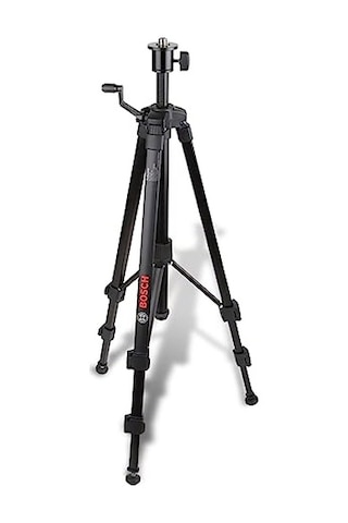 Bosch Professional Measurement Bt 150 Tripod, Alüminyum, 55-157 Cm Çalışma Yüksekliği Enerji Sınıfı A+