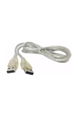 Electroon Usb Erkek-Erkek Ara Kablo 1.5Mt