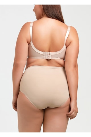Suwen Miranda Minimizer Sütyen Sw8270023 Cappuccino