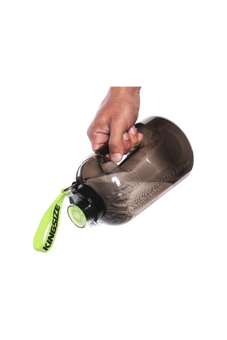 Kingsize Water Tank 2200 Ml Siyah