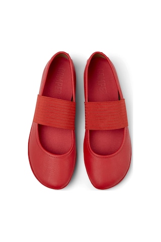 Camper Right Nina-12485 Kırmızı