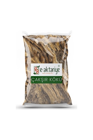 E-aktariye Çakşır Kökü 100 Gr