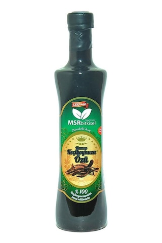 Msr Bitkisel Harnup Keçiboynuzu Özü 700 G