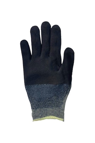 Eureka 13-4hfr Elektrik Arkından Koruyucu Ark Eldiveni 9 Numara