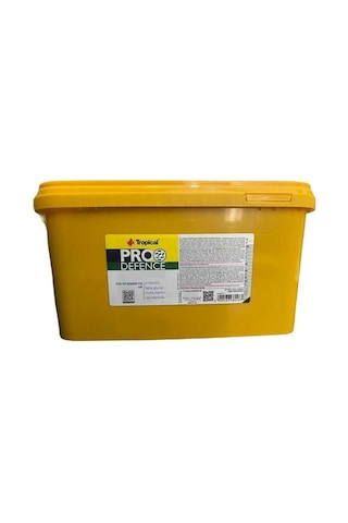 Tropical Pro Defence Micro 50gr. Açık