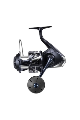 Shimano Stradic Sw 4000 Xg Jig Olta Makinesi