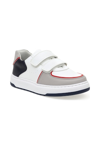 U.s. Polo Assn. Erkek Çocuk Gri Ayakkabı 50286865-vr024 Gri